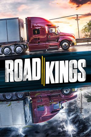 Road Kings: релиз 11 марта 2027 года и особенности симулятора дальних перевозок