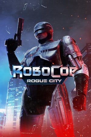 RoboCop Rogue City вылетает на PC и не запускается