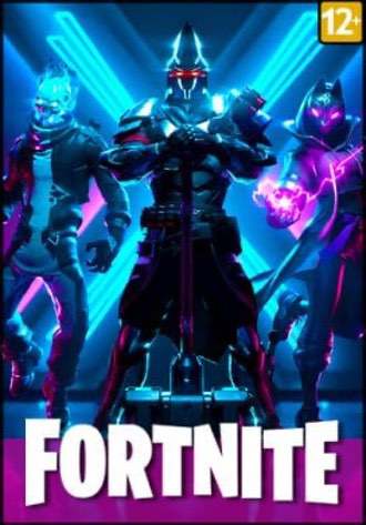 Fortnite: как настроить родительский контроль и PIN