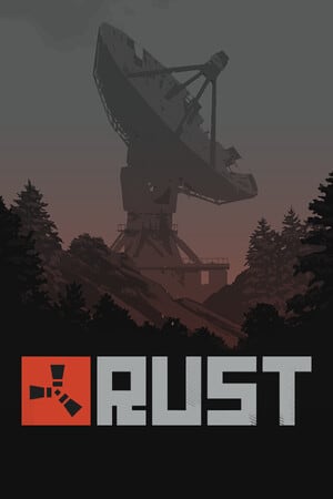 Rust Power Trip: Satellite Crash, электросеть и Player Maintained Monuments