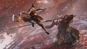 Sekiro: Shadows Die Twice - где найти инструменты для протеза