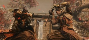 Sekiro: Shadows Die Twice - где найти молитвенные бусины