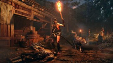 Sekiro: Shadows Die Twice - как собрать части Танцевальной маски дракона
