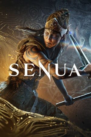 Senua: новая action-adventure Ninja Theory с тактическими боями и исследованием