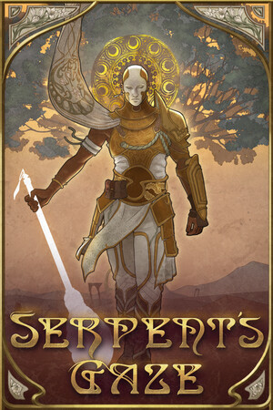 Serpent's Gaze по сети