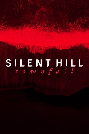 Silent Hill: Townfall: CRTV, stealth и режимы 30/60 FPS на PS5