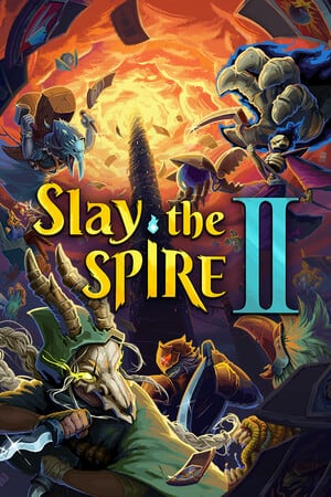 Slay the Spire 2 Beta v0.111.0: Expect a Fight, Hyperbeam и баланс