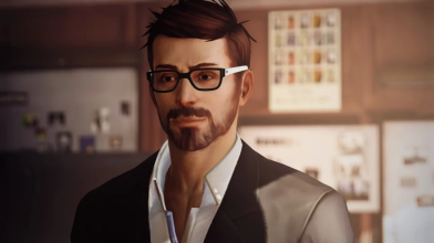 Создатели сериала по Life is Strange назвали новых актёров