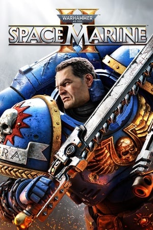 Space Marine 2 вылетает при запуске на PC и с контроллером