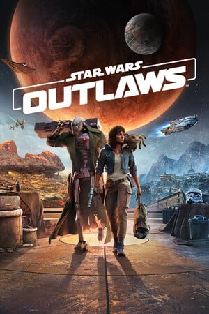 Star Wars Outlaws вылетает PC Windows 11 24H2