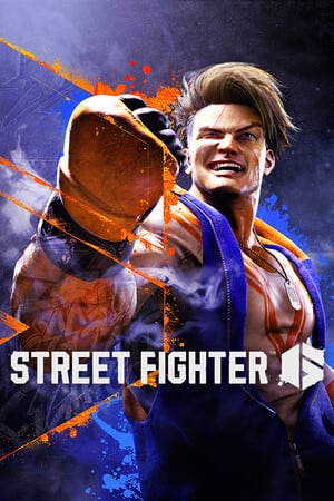 Street Fighter 6 вылетает на PC CrashReport