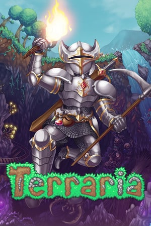 Terraria 1.4.5.7: PC-релиз Bigger and Boulder и статус консолей