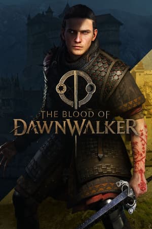 The Blood of Dawnwalker: релиз 3 сентября и дневные/ночные способности Coen
