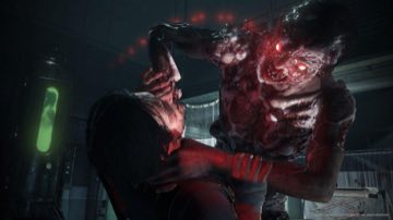 The Evil Within 2 - Как открыть дверь B-34 в автомастерской