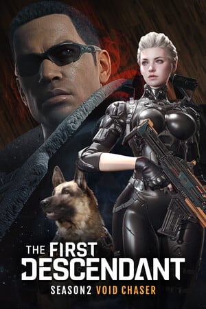The First Descendant не запускается ошибка DX11 или OPENGL32DLL