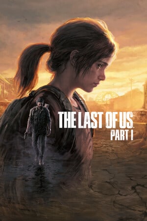 The Last of Us Part I PC вылетает при шейдерах