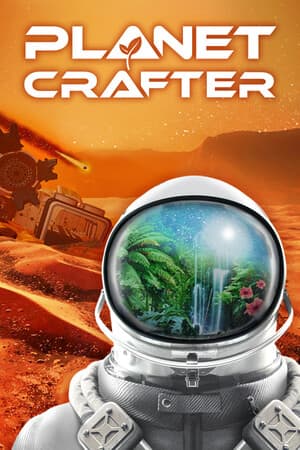 The Planet Crafter: как поднять кислород, тепло и давление на старте