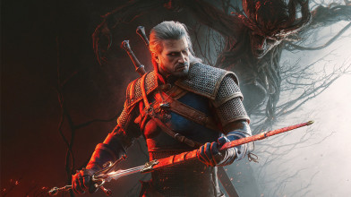 The Witcher 3 получит дополнение «Баллады прошлого» в 2027 году