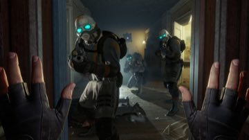 Топ-7 игр для виртуальной реальности (VR)