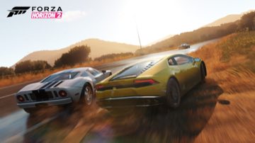 Топ игр Forza Horizon - от худшей к лучшей