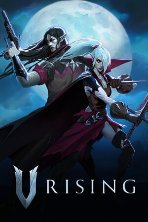 V Rising Server Error не загружает мир