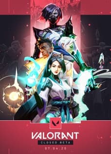 VALORANT Patch 13.04: Abyss в ротации и исправления агентов