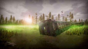 Игра на выживание
