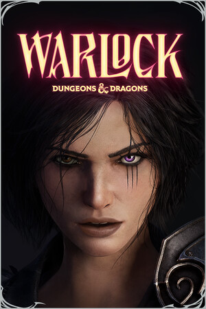 Warlock: Dungeons & Dragons: Kaatri, Downpour и магия через окружение