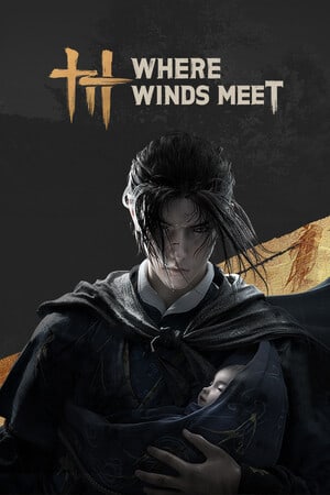 Where Winds Meet на Xbox: Hidden Mountain, шесть регионов и кооператив